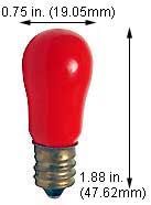 Incandescent Incandescent S6 6S6R