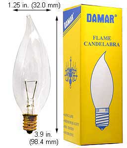 Incandescent Incandescent CFC 15CFC  32MM