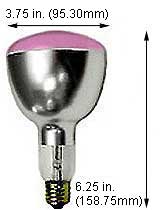 Incandescent Incandescent ER30 50ER30PK