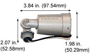 Fixtures Fixture Accessories PAR-HOLDER GS11S (MS11)