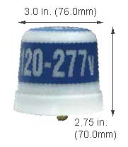 Specialty Photo-Studio Special LC4536LAC 120-277V