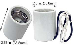 H.I.D. Sockets Socket6 8746 10.5