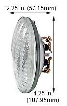 Specialty Automotive PAR Lamps 4414