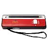 HANDHELD BLACK LITE FIXTURE