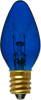 C7 7C7TB TWINKLE 130V        *