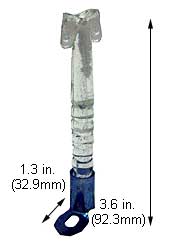 Neon Neon Parts TS-301B  3.5 TUBE SUPPORT