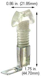 Neon Neon Parts TS-202B(WB) 
