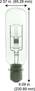 Photo, Stage & Studio Photo-Studio T20 DTJ
