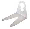 SHINGLE TAB