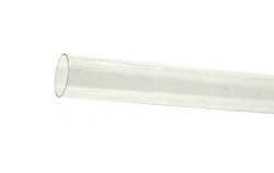 Fluorescent Fluorescent Tube Guards & Accessories T6 Sleeve 64 T-6 CLEAR SLEEVE 