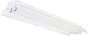 Fixtures Fluorescent Fixtures Strip Fixtures INDUSTRIAL 2-F96HO MAGNETIC 277V