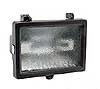 150W FLOOD FIXTURE W/150W BULB