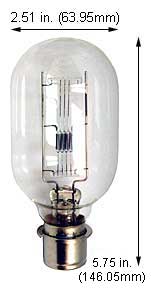 Incandescent Incandescent T20 DPJ