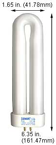 Fluorescent Fluorescent Tubes FUL FUL12CW
