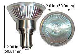Photo, Stage & Studio Photo-Studio MR16 ENL/DC/CG   