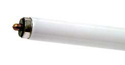 Fluorescent Fluorescent Tubes T8 Single Pin Slimline FO96/735/ECO 