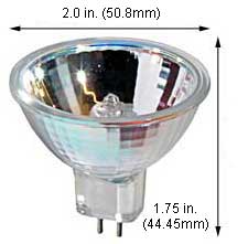 Photo, Stage & Studio Photo-Studio MR16 DDM