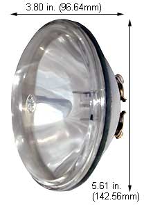 Incandescent Incandescent Par46 150PAR46/1  