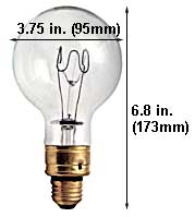 Incandescent Incandescent Marine 500G/FL
