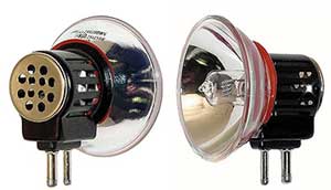Photo, Stage & Studio Photo-Studio MR16 ELS/ELR