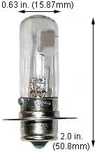 Incandescent Incandescent T5 BSW