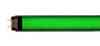 F15T8GREEN JACKETED