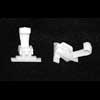 PLASTIC CLIPS LCW