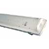 VAPORTIGHT 2 LIGHT 4' UNV ELEC