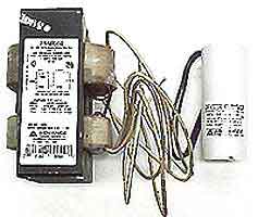 Ballasts Low Pressure Sodium (LPS) Ballasts 90W SOX BALLAST