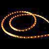 DL-3W-300-120V-LED-YELLOW
