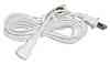 DL-2W-1-6 6FT POWER COR