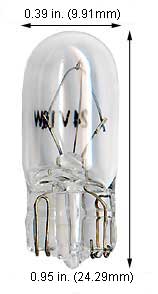Incandescent Incandescent T3 FT2410X