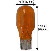 Incandescent Miniature T5 LV516/A