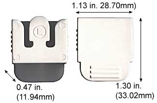 Sockets Socket Accessories P-40