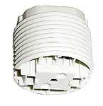 Fluorescent Fluorescent Sockets Compact Fluorescent Sockets 26W 2 PIN DOUBLE TWIN TUBE