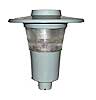 Luminaire Top Post Fixture 175W