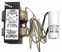 Ballasts Low Pressure Sodium (LPS) Ballasts 90W SOX BALLAST