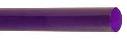 Fluorescent Fluorescent Tube Guards & Accessories T8 Sleeve 4FT T8 PURPLE SLEEVE