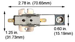 Sockets Miscellaneous Sockets GZ9.5 BIPIN SOCKET