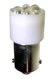 Miniature T3.25 BA96-6W 