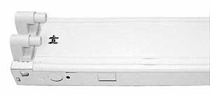 Fixtures Fluorescent Fixtures Strip Fixtures SCF296HO