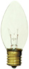 C9 7C9CL-BULK CLEAR       130V