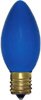 C9 7C9B -BULK BLUE        130V