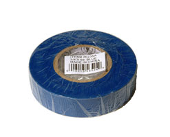 Miscellaneous Tape ELECTRICAL TAPE BLUE