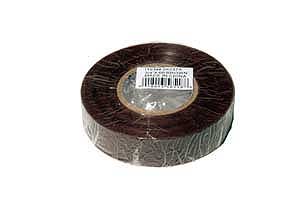 Miscellaneous Tape ELECTRICAL TAPE BROWN