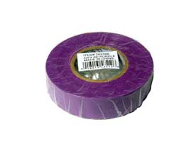 Miscellaneous Tape ELECTRICAL TAPE PURPLE