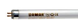 Shatter Resistant Fluorescent Safe-Shield T5 F28T5/830/SS 48