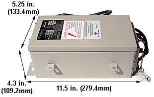 Neon Neon Transformers Window Transformer WNT1512N3G WINDOW UNIT