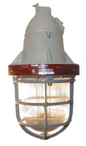 Fixtures Incandescent Fixtures Fixtures EP124 EXPLOSION PROOF