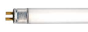 Fluorescent Fluorescent Tubes T4 Mini BiPin F8T4CW